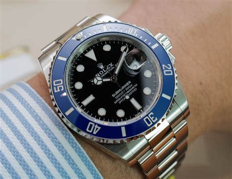 blue face rolex submariner price|rolex submariner blue bezel price.